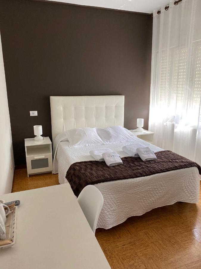 Pension Navia A Pontenova Exterior photo